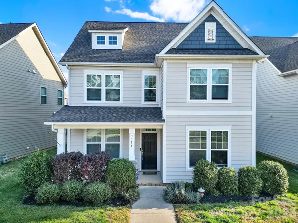 $419,000 | 3314 Katherine Taylor Court, Monroe, NC 28110