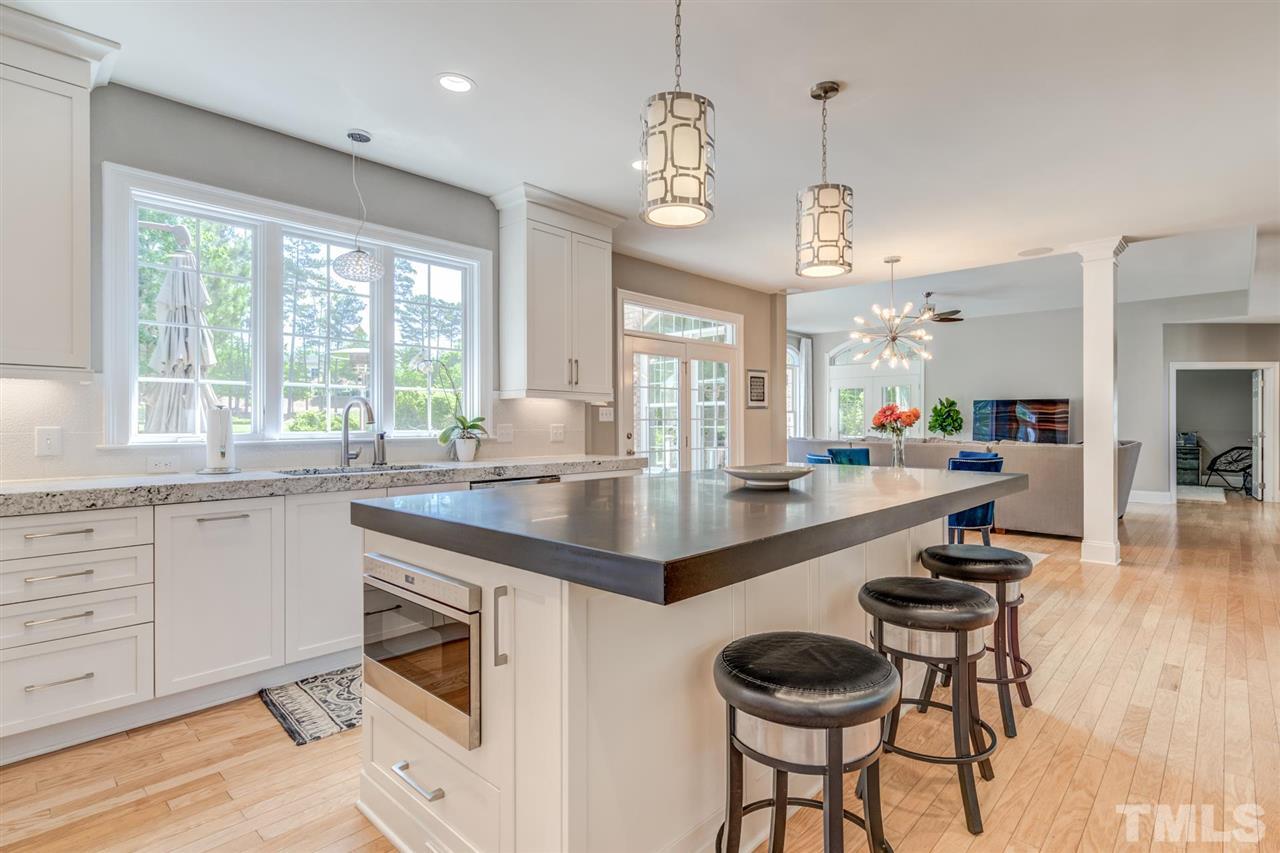 9510 Club Valley Way Raleigh, NC 27617 - Photo 13 of 30 Gallery Image 13
