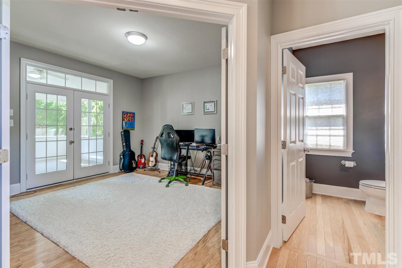 9510 Club Valley Way Raleigh, NC 27617 - Photo 14 of 30 Gallery Image 14