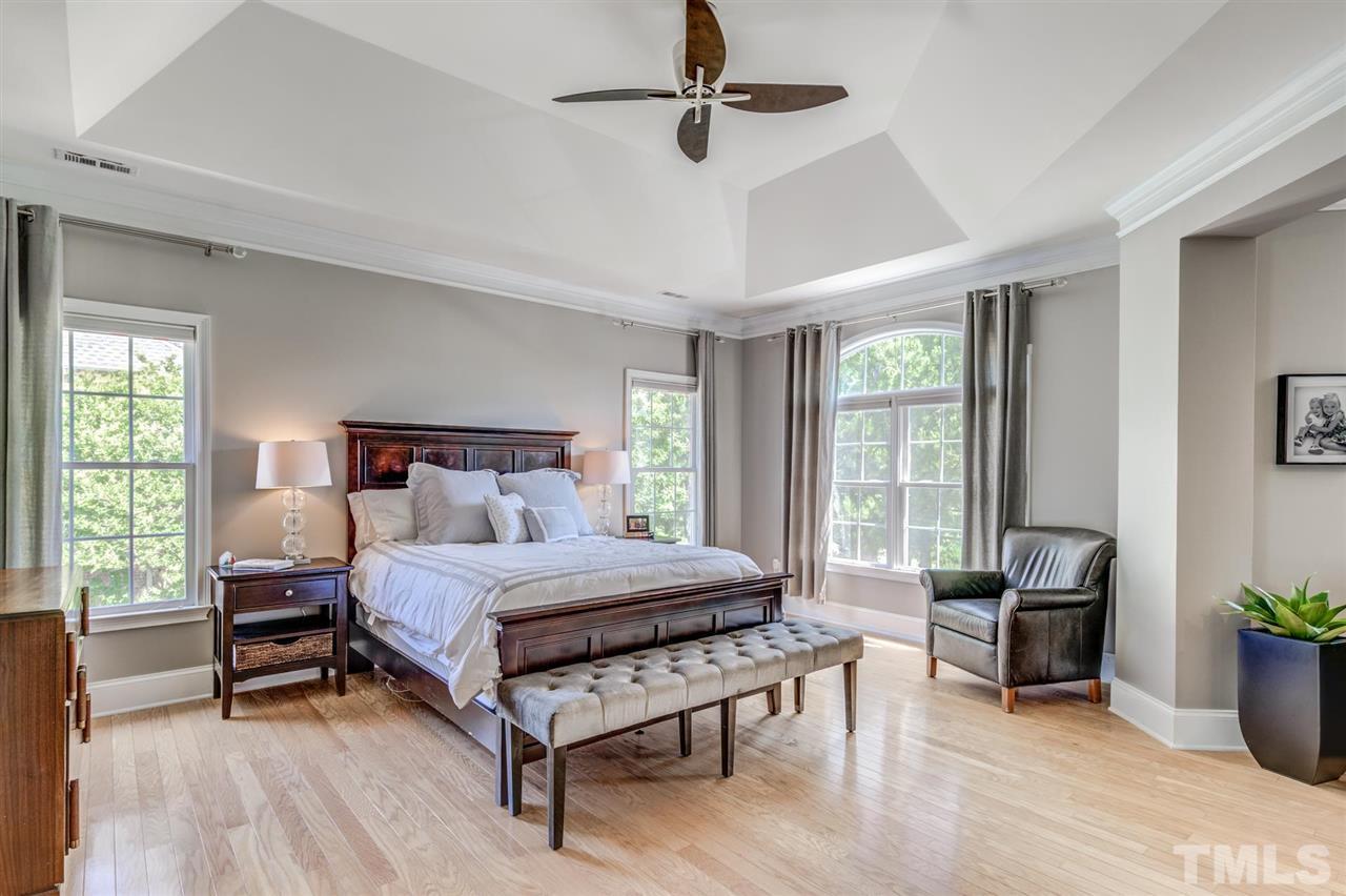 9510 Club Valley Way Raleigh, NC 27617 - Photo 15 of 30 Gallery Image 15