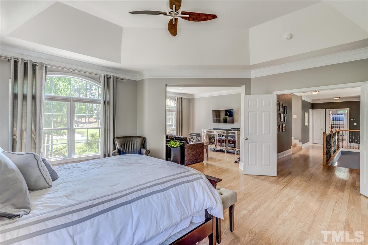 9510 Club Valley Way Raleigh, NC 27617 - Photo 16 of 30 Gallery Image 16
