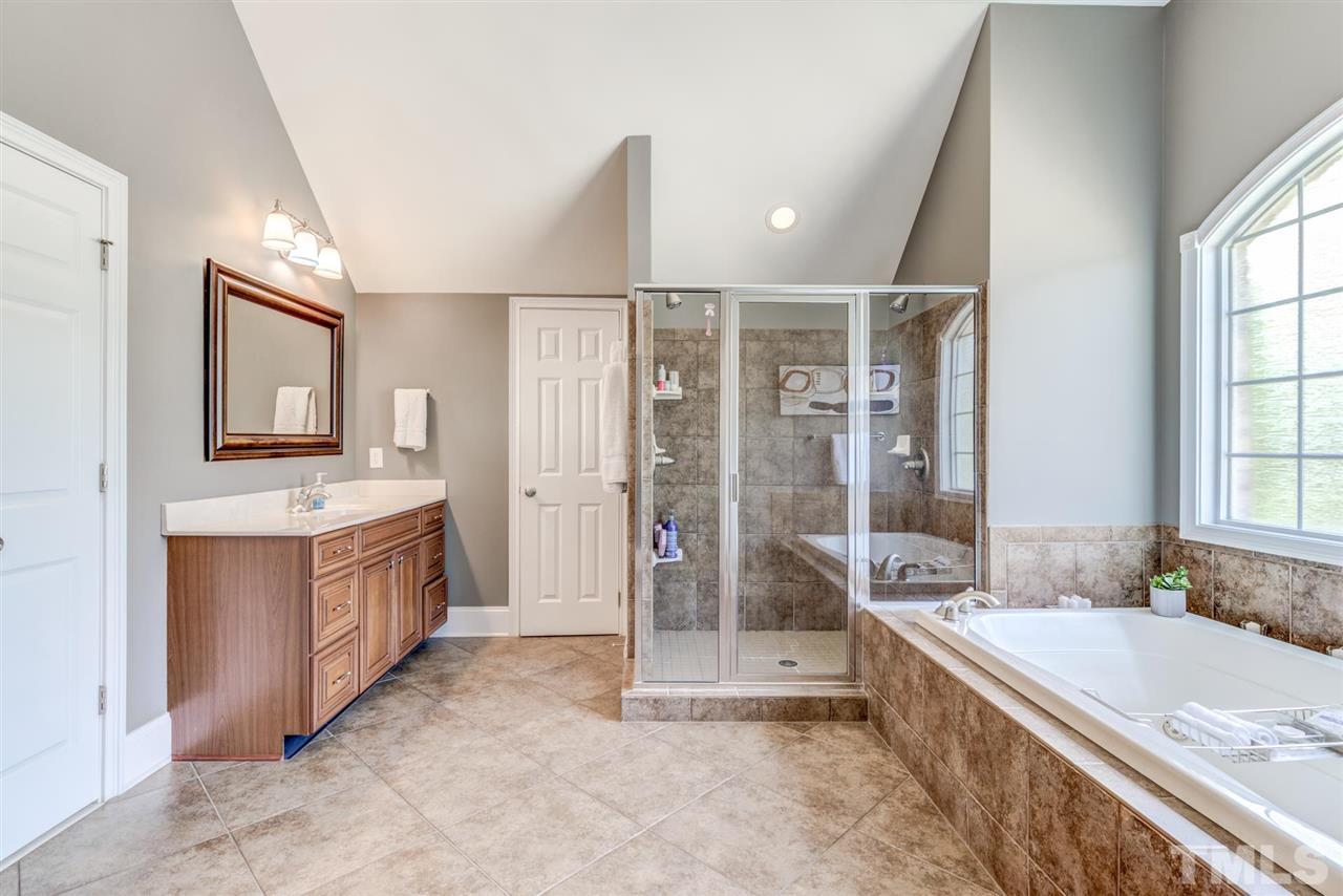 9510 Club Valley Way Raleigh, NC 27617 - Photo 17 of 30 Gallery Image 17