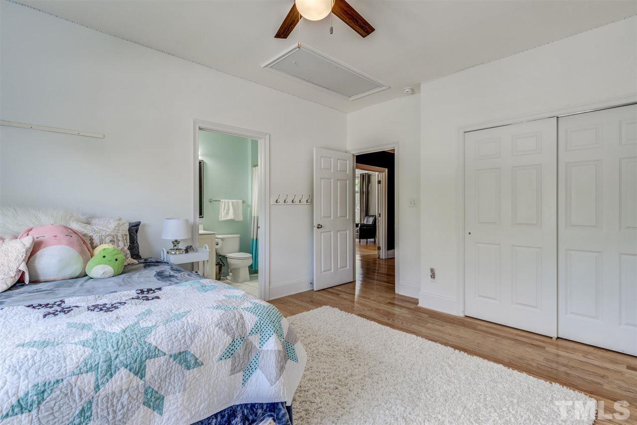 9510 Club Valley Way Raleigh, NC 27617 - Photo 21 of 30 Gallery Image 21