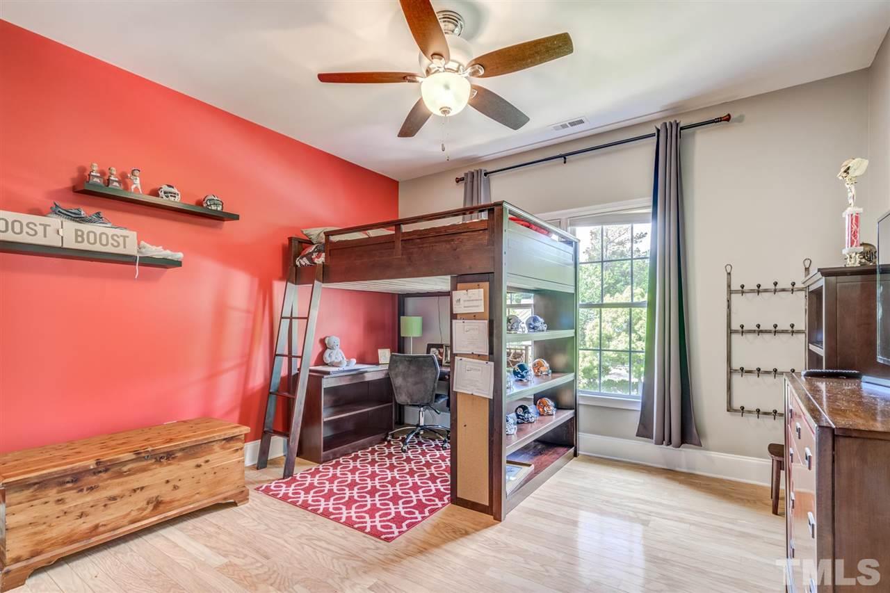 9510 Club Valley Way Raleigh, NC 27617 - Photo 23 of 30 Gallery Image 23