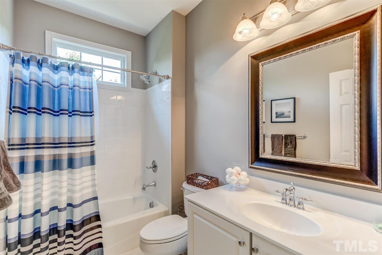 9510 Club Valley Way Raleigh, NC 27617 - Photo 24 of 30 Gallery Image 24