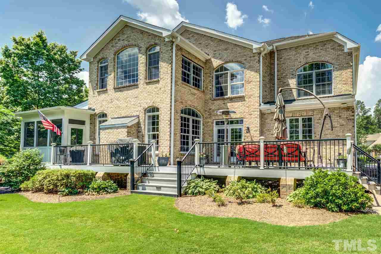 9510 Club Valley Way Raleigh, NC 27617 - Photo 26 of 30 Gallery Image 26