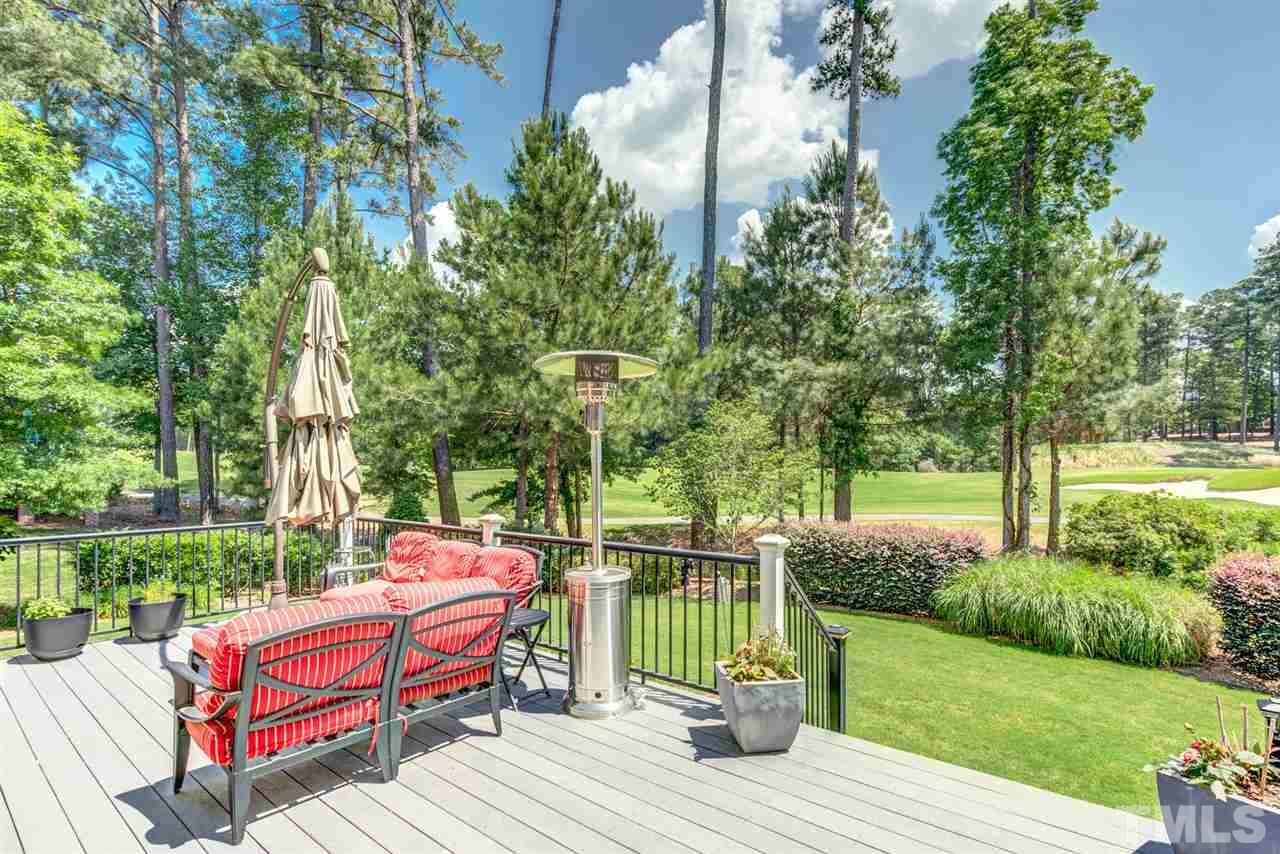9510 Club Valley Way Raleigh, NC 27617 - Photo 27 of 30 Gallery Image 27