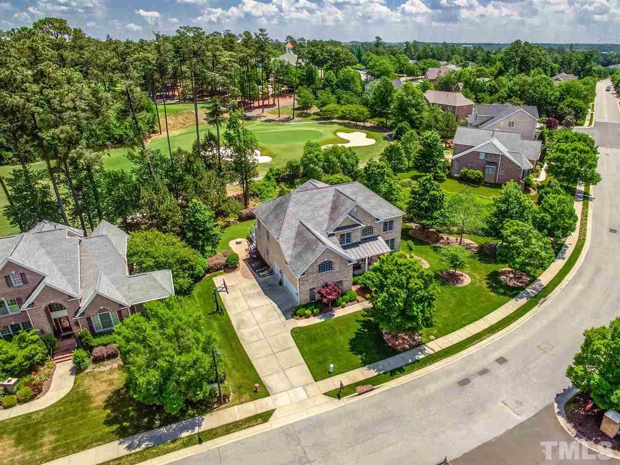 9510 Club Valley Way Raleigh, NC 27617 - Photo 29 of 30 Gallery Image 29
