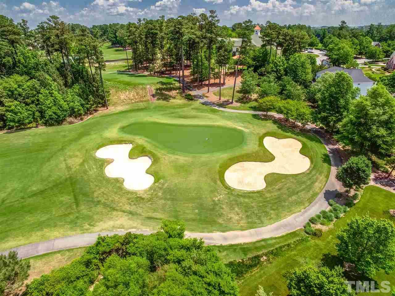 9510 Club Valley Way Raleigh, NC 27617 - Photo 30 of 30 Gallery Image 30