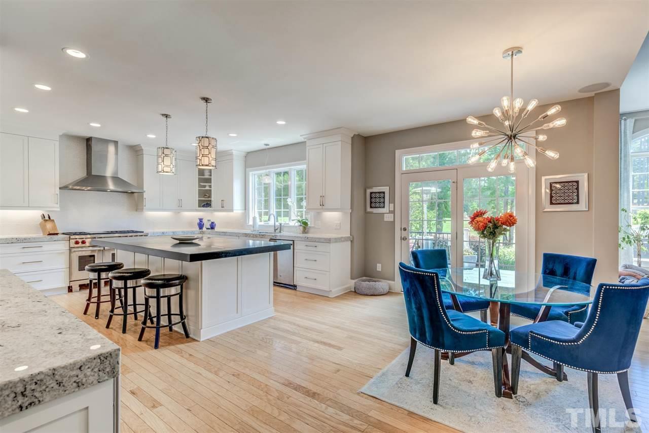 9510 Club Valley Way Raleigh, NC 27617 - Photo 9 of 30 Gallery Image 9