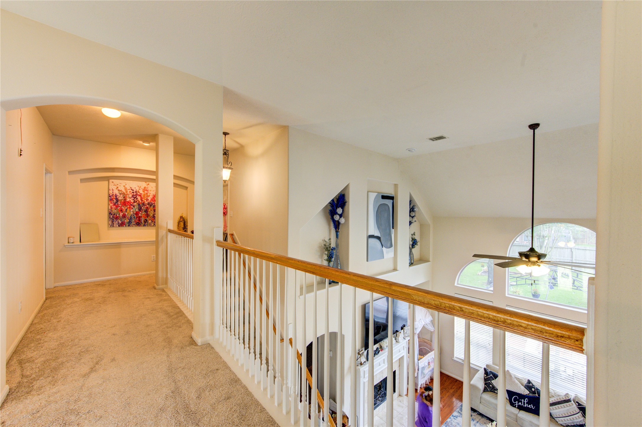 24811 Corbin Gate Drive Spring, TX 77389 - Photo 26 of 32 a view of a interior of the house
