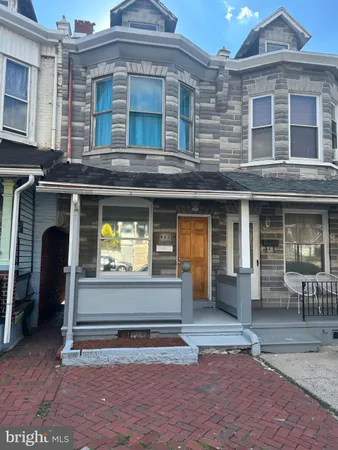 $175,000 | 442 North 13th Street, Reading, PA 19604