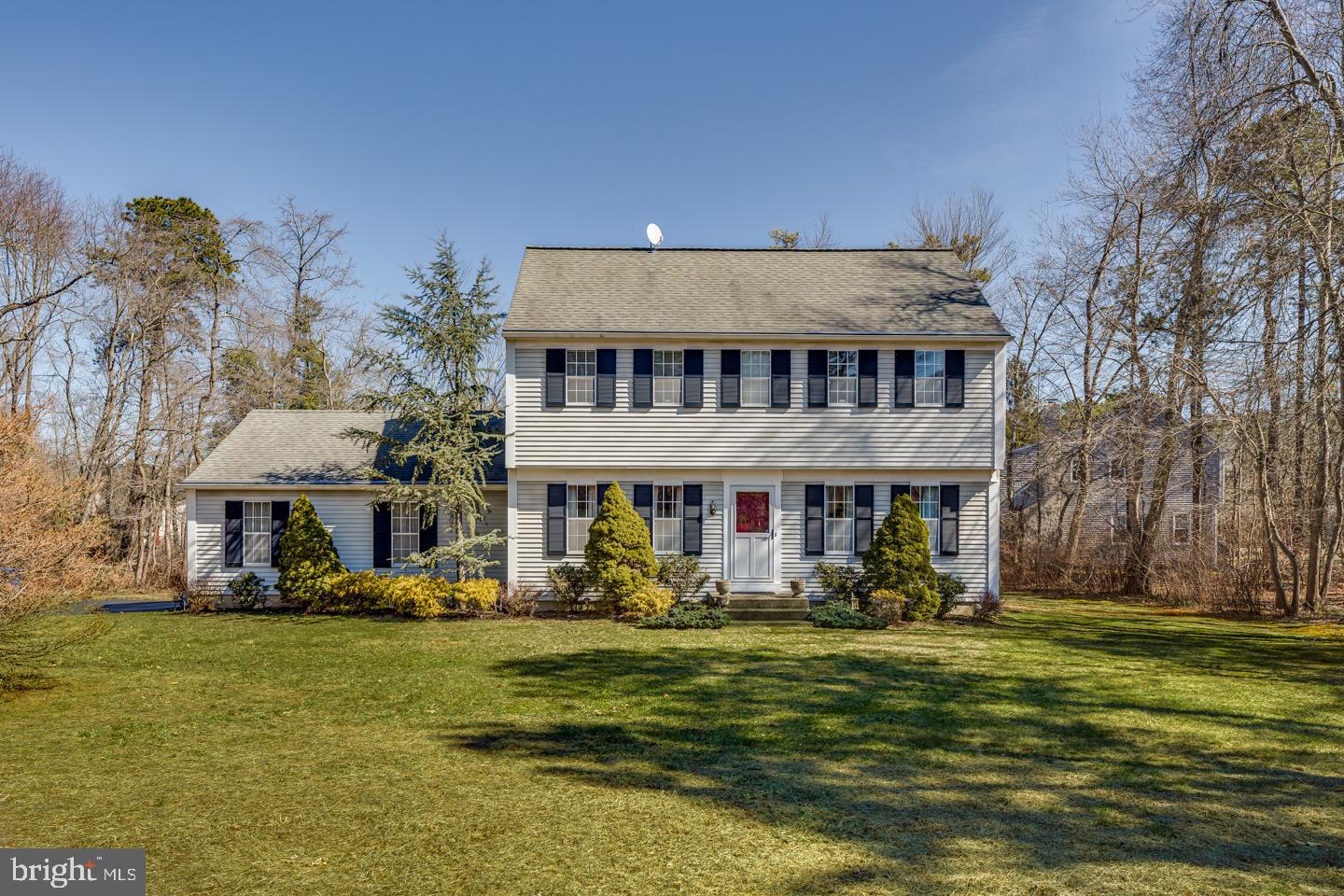 113 Heath Road Medford, NJ 08055 - Photo 1 of 38 Exterior Front