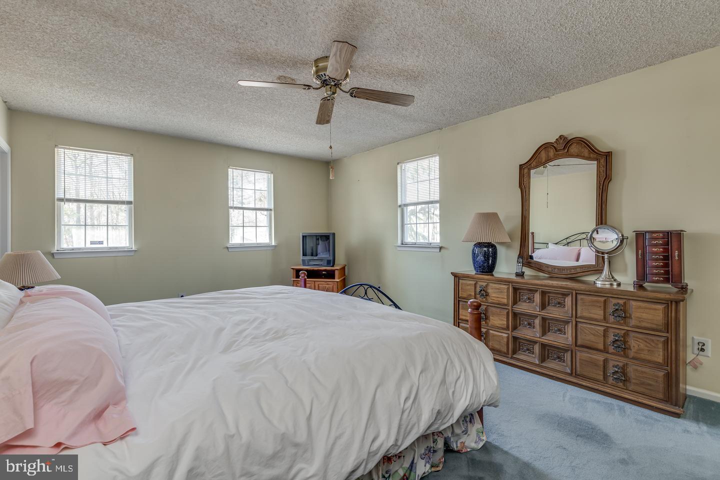 113 Heath Road Medford, NJ 08055 - Photo 14 of 38 Primary Bedroom