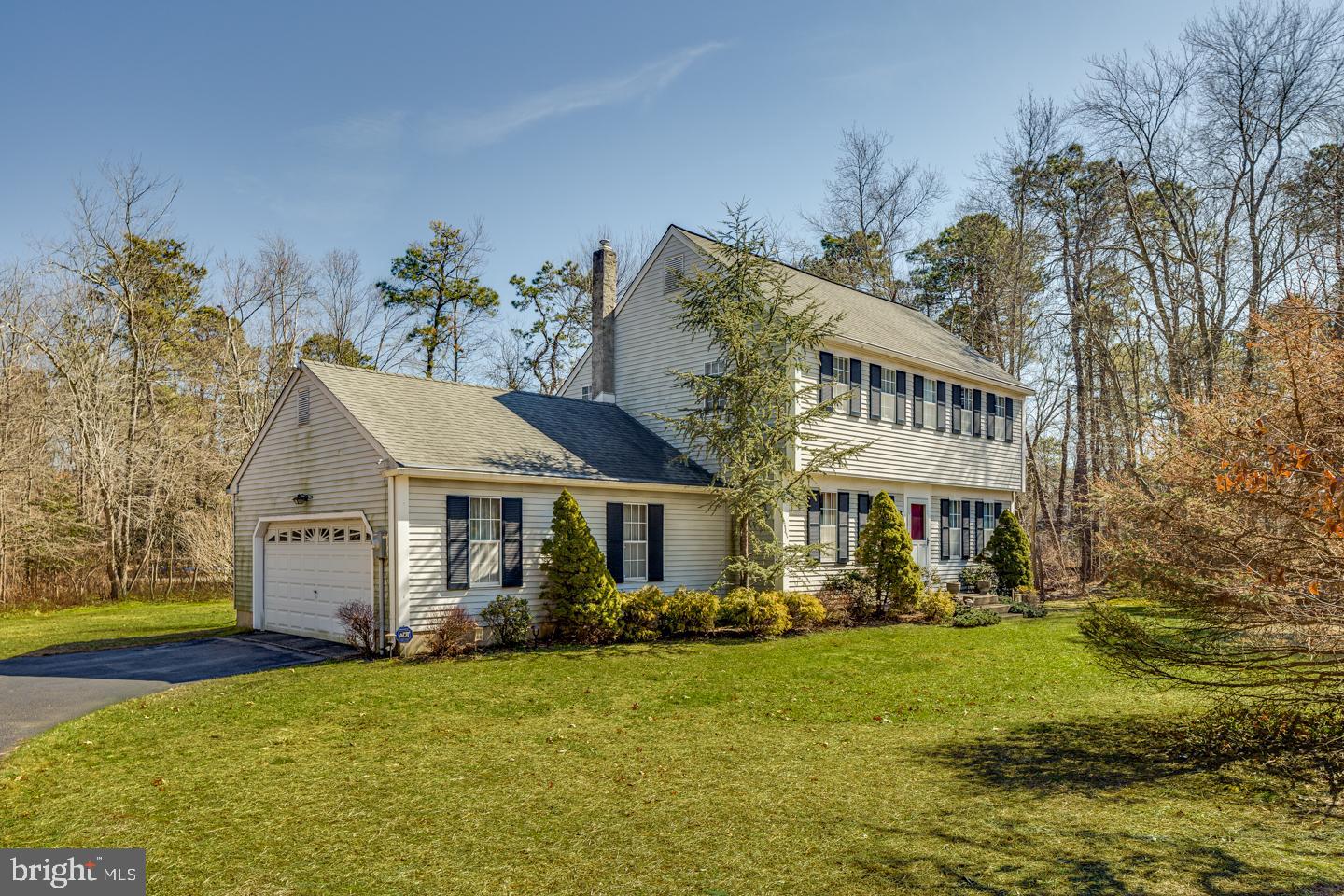 113 Heath Road Medford, NJ 08055 - Photo 28 of 38 Exterior Front
