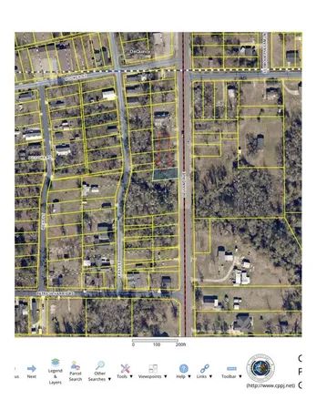 $5,000 | Tbd North Grand Avenue North, Dequincy, LA 70633
