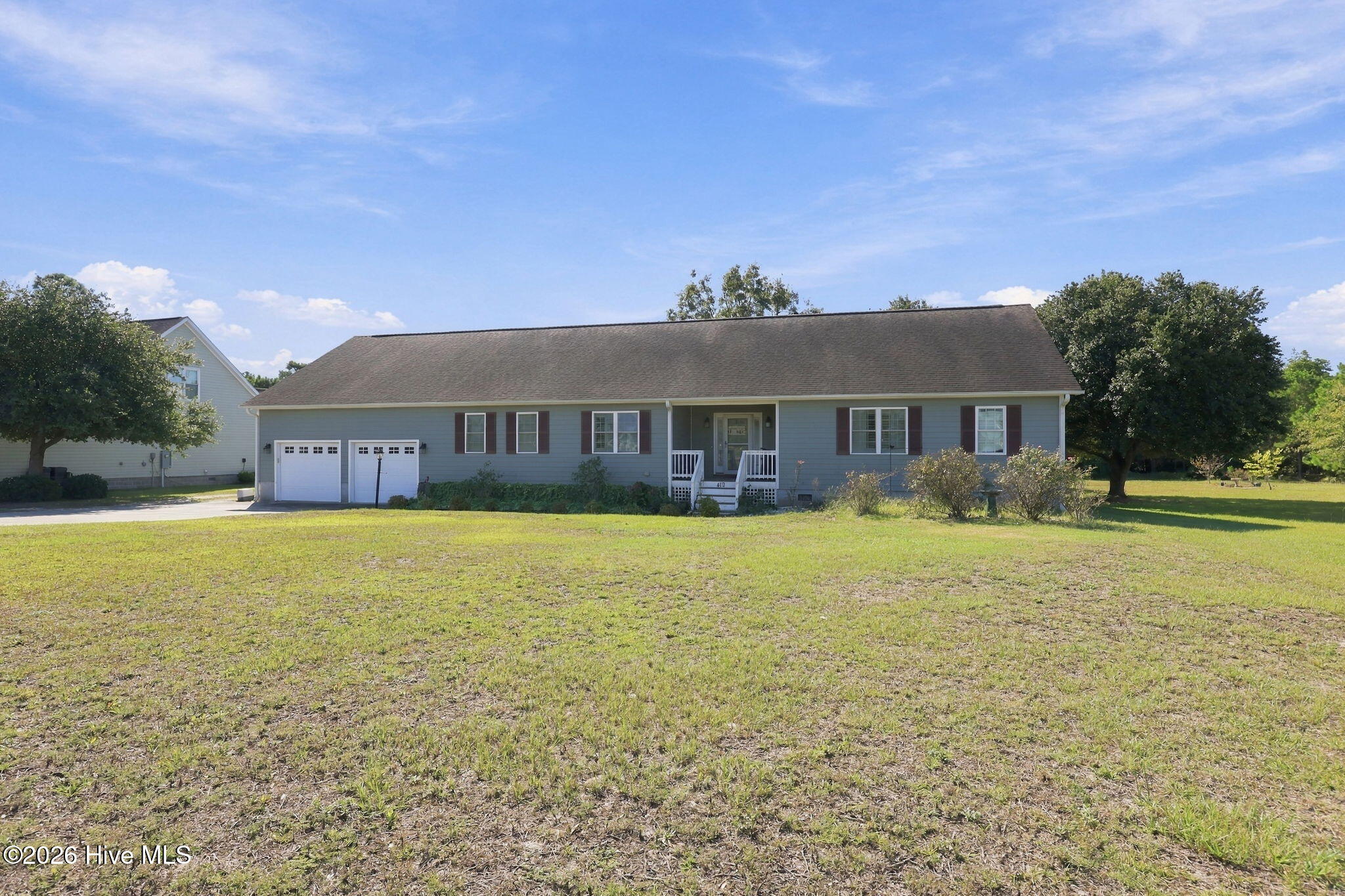 419 George Taylor Road Newport, NC 28570 - Photo 1 of 9 3-web-or-mls-419 George Taylor 003