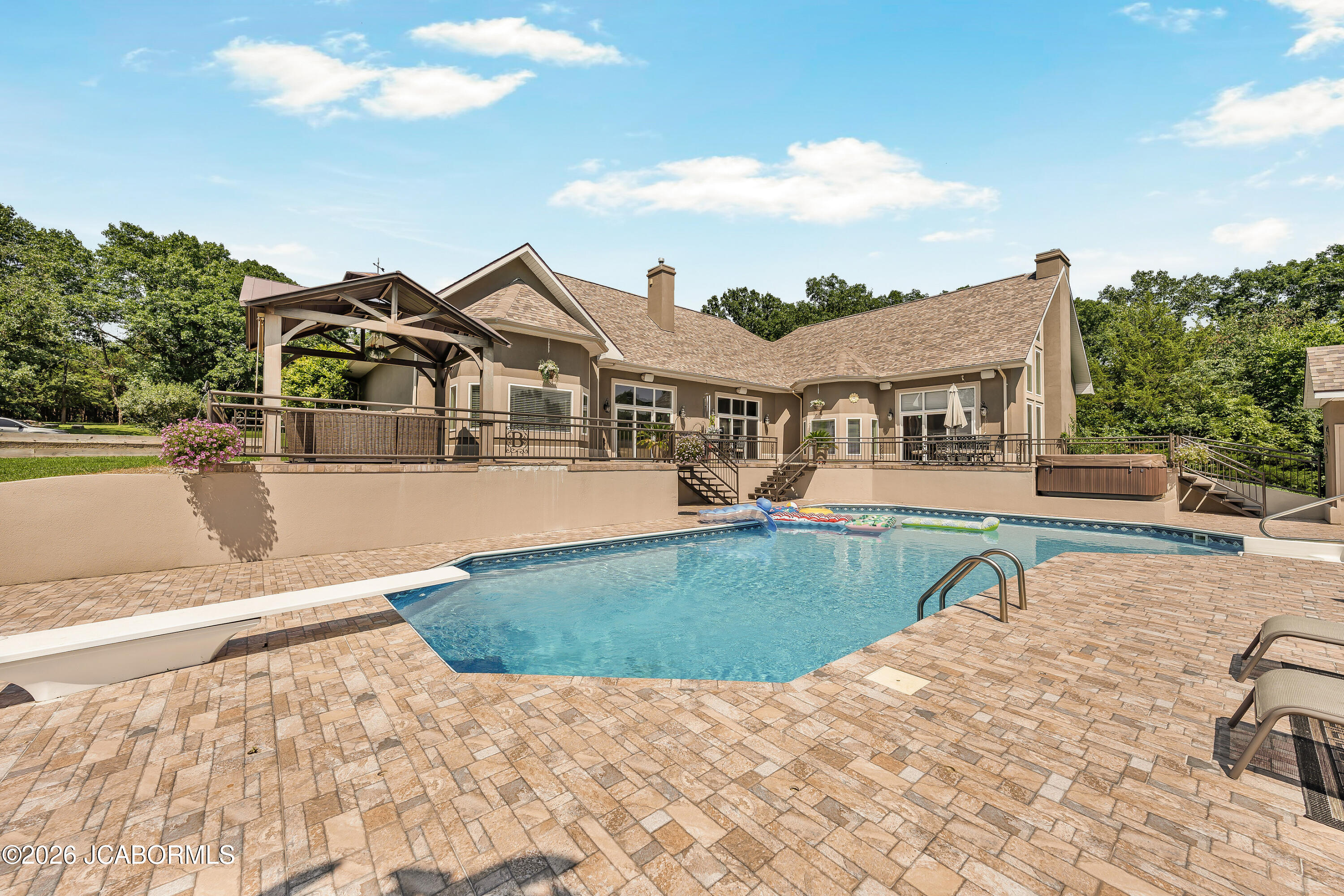 2805 State Rd AA Holts Summit, MO 65043 - Photo 85 of 95