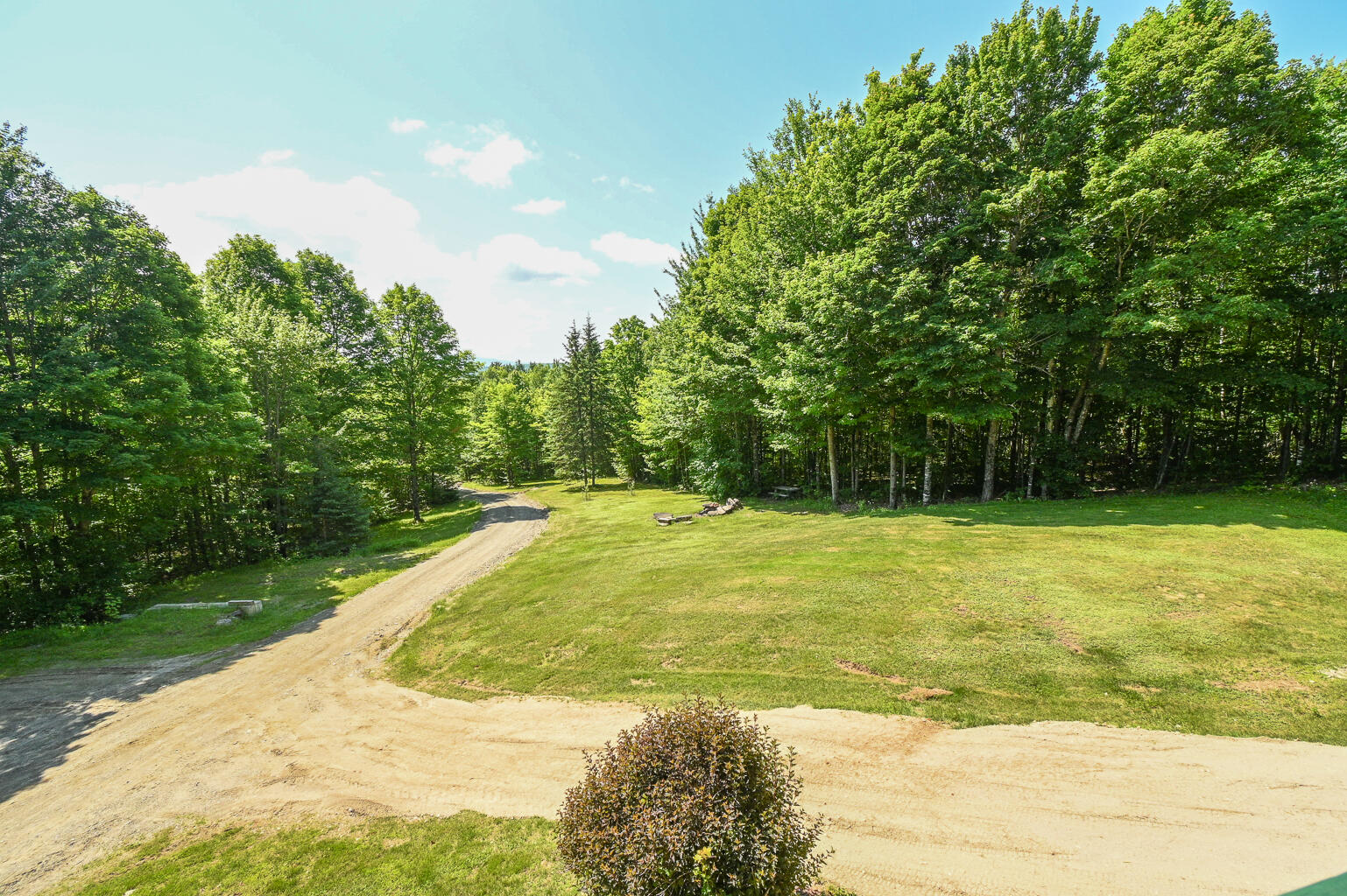 45 Ramsdell Road Kingfield, ME 04947 - Photo 29 of 57 Driveway