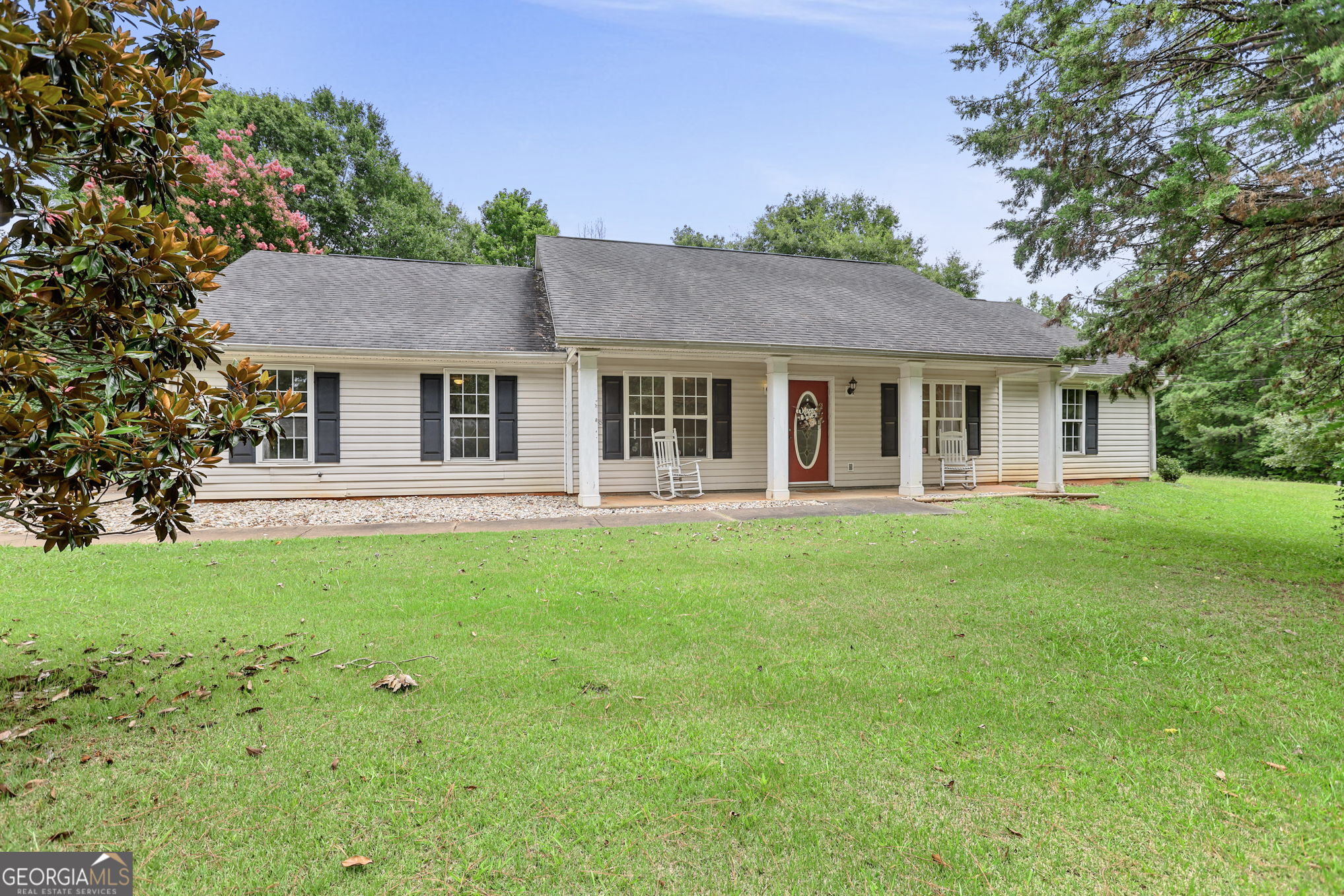 130 Rock House Road Senoia, GA 30276 - Photo 36 of 37 Gallery Image 36