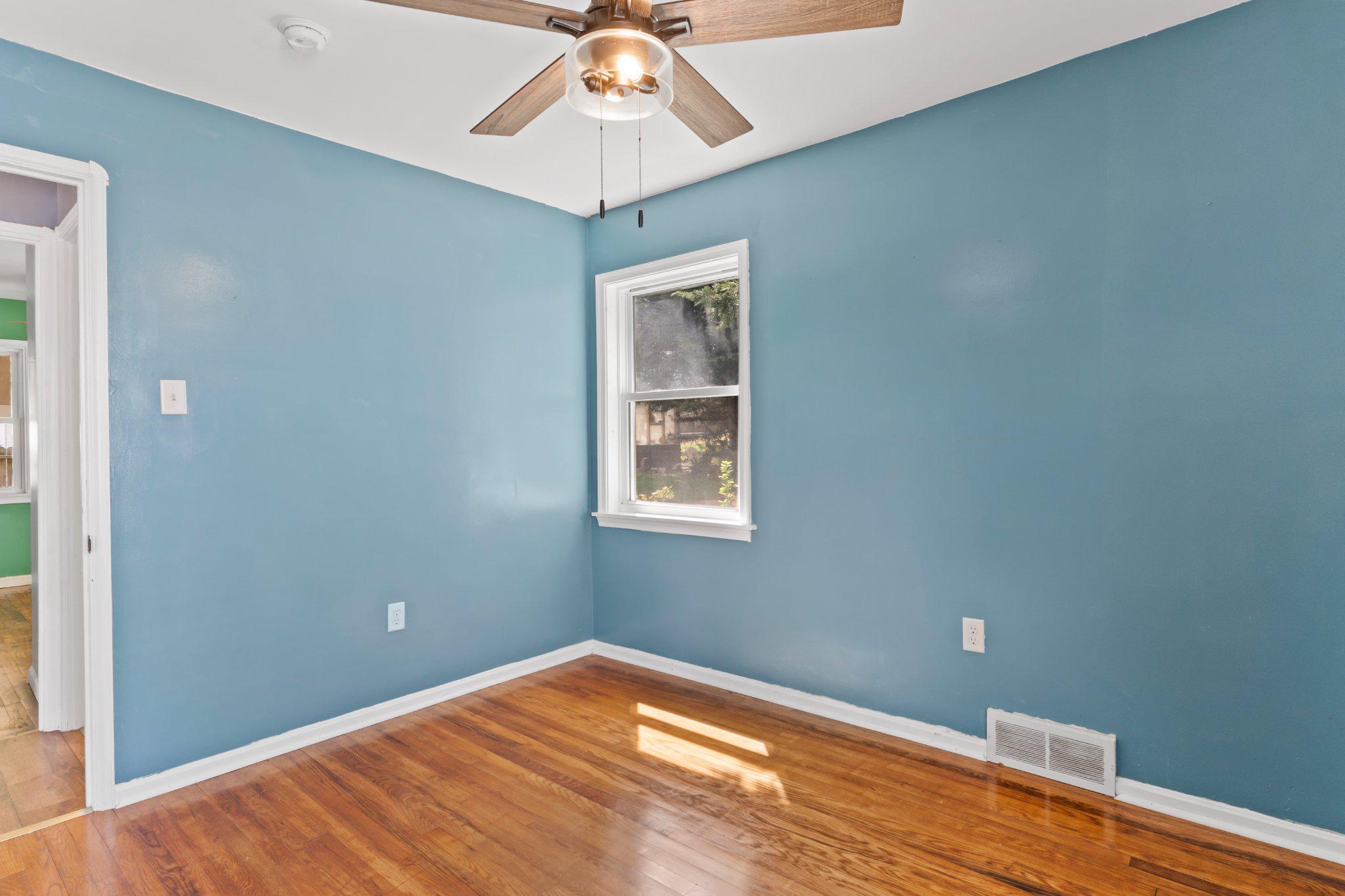 1303 Kingsley Road Camp Hill, PA 17011 - Photo 11 of 21 Bedroom 1