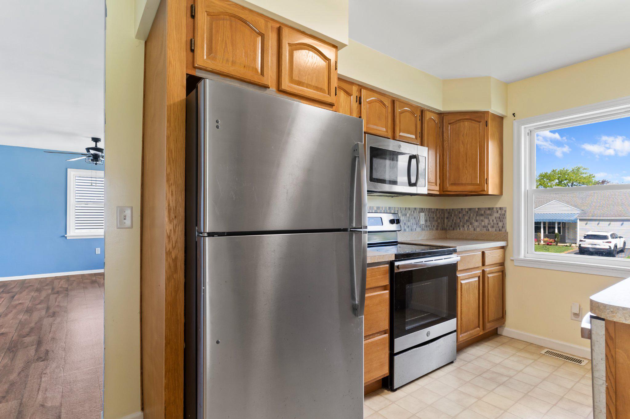 1303 Kingsley Road Camp Hill, PA 17011 - Photo 15 of 21