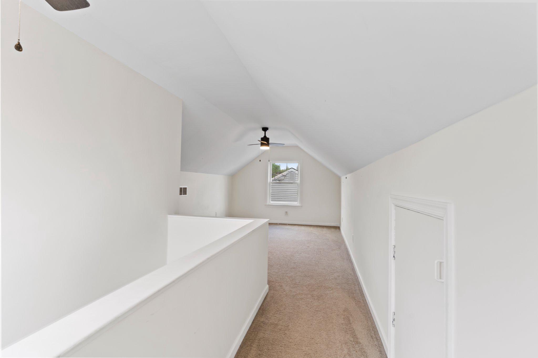 1303 Kingsley Road Camp Hill, PA 17011 - Photo 17 of 21 Second floor Bedroom