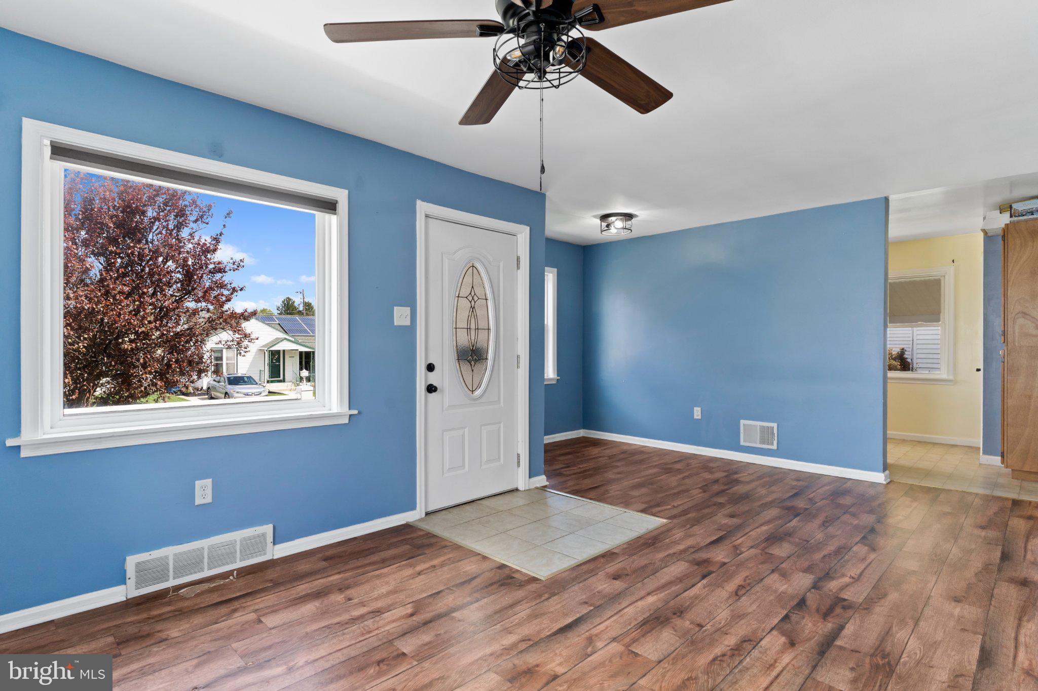 1303 Kingsley Road Camp Hill, PA 17011 - Photo 9 of 21 Bright and airy living space awaits!