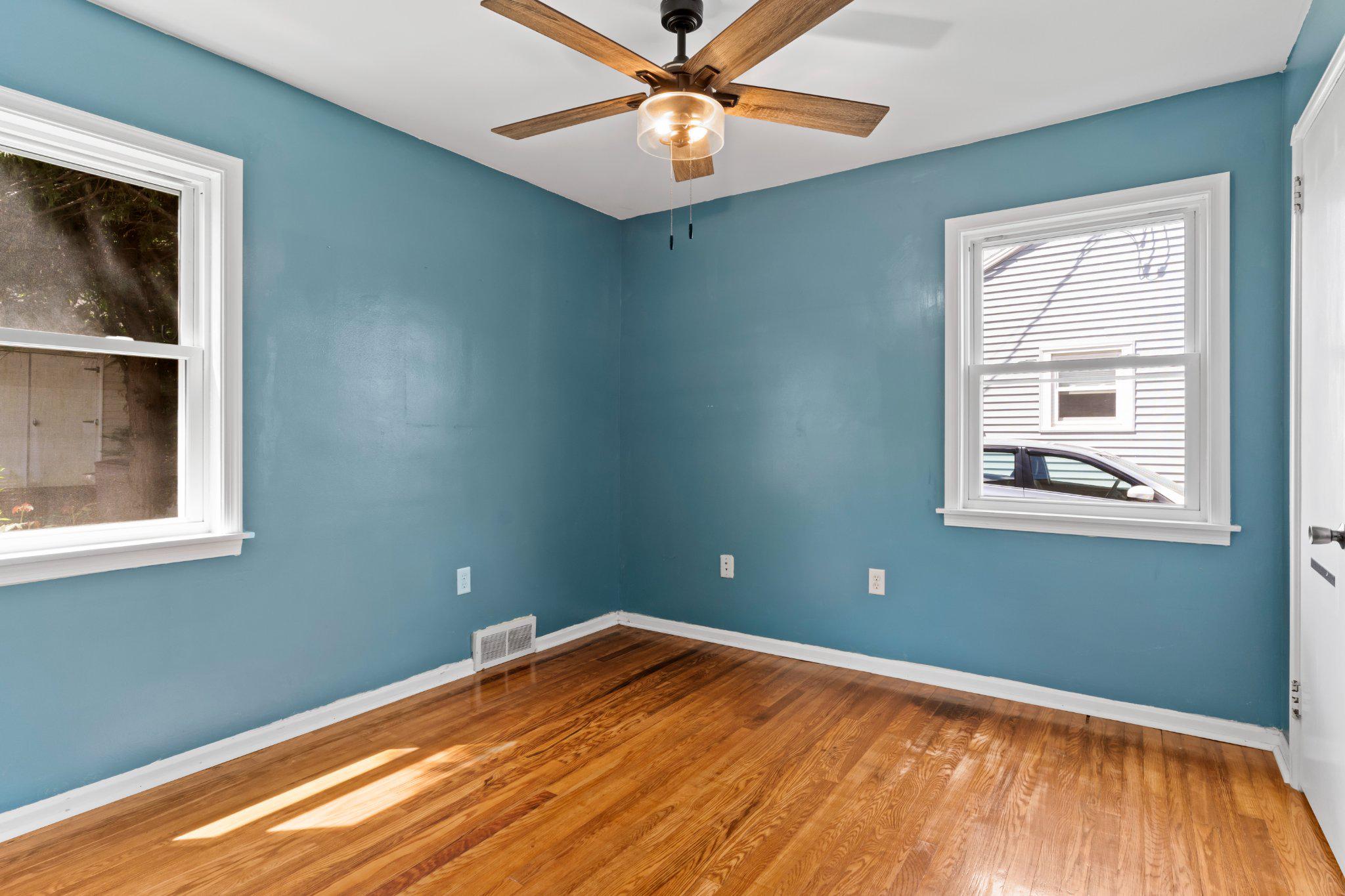 1303 Kingsley Road Camp Hill, PA 17011 - Photo 10 of 21 Bedroom 1