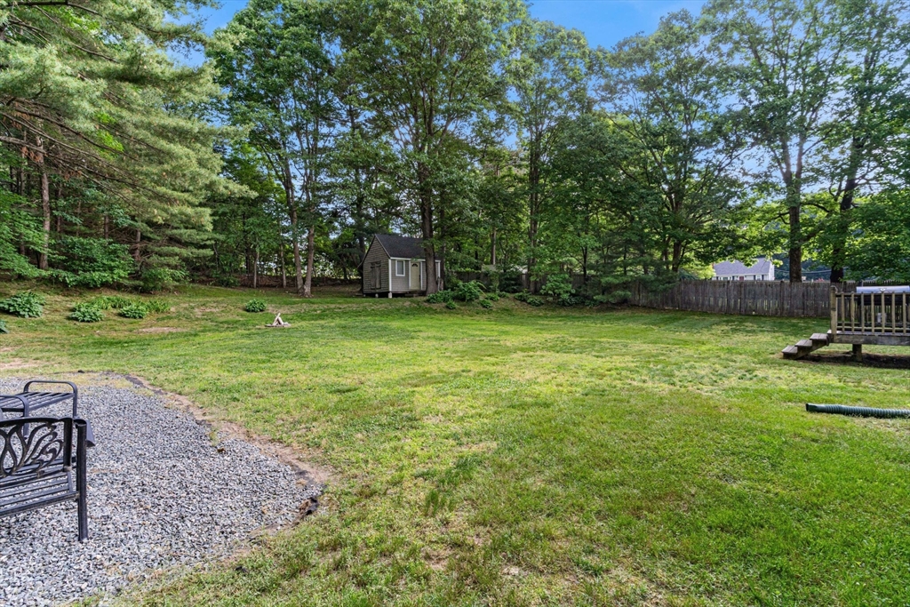 108 Spallus Road Stoughton, MA 02072 - Photo 23 of 31
