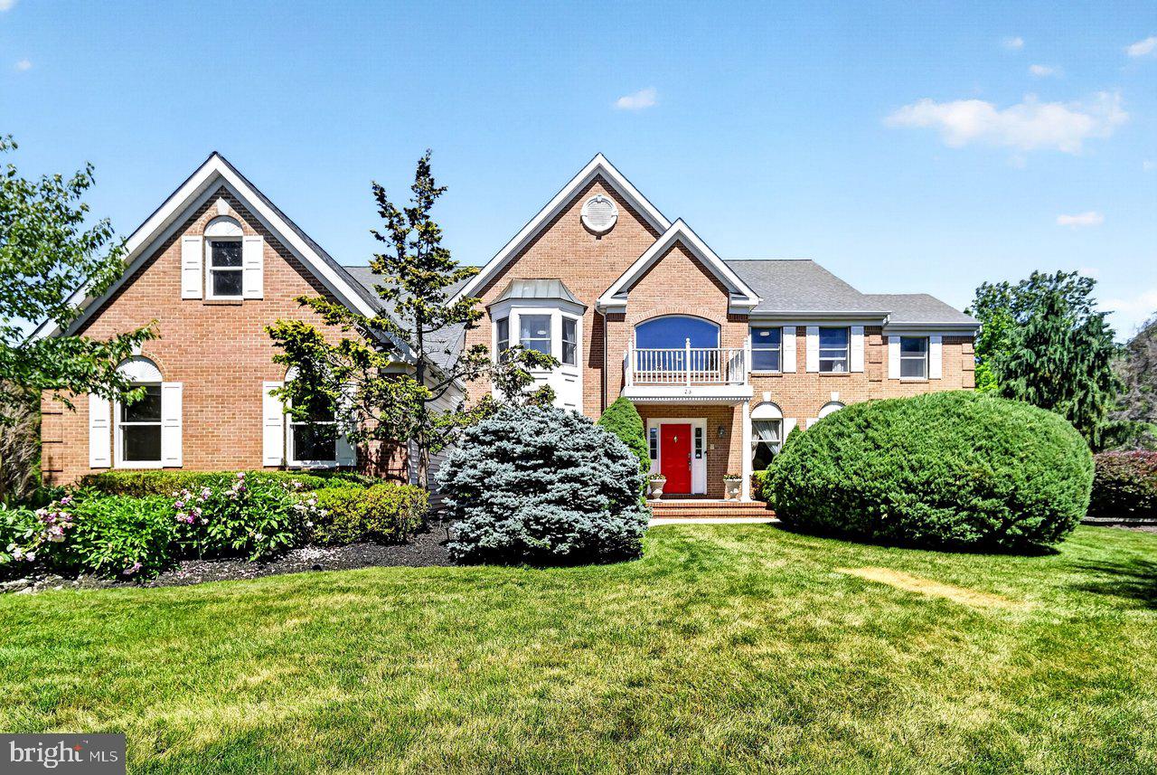 23 Zaitz Farm Road West Windsor, NJ 08550 - Photo 61 of 63 Gallery Image 61