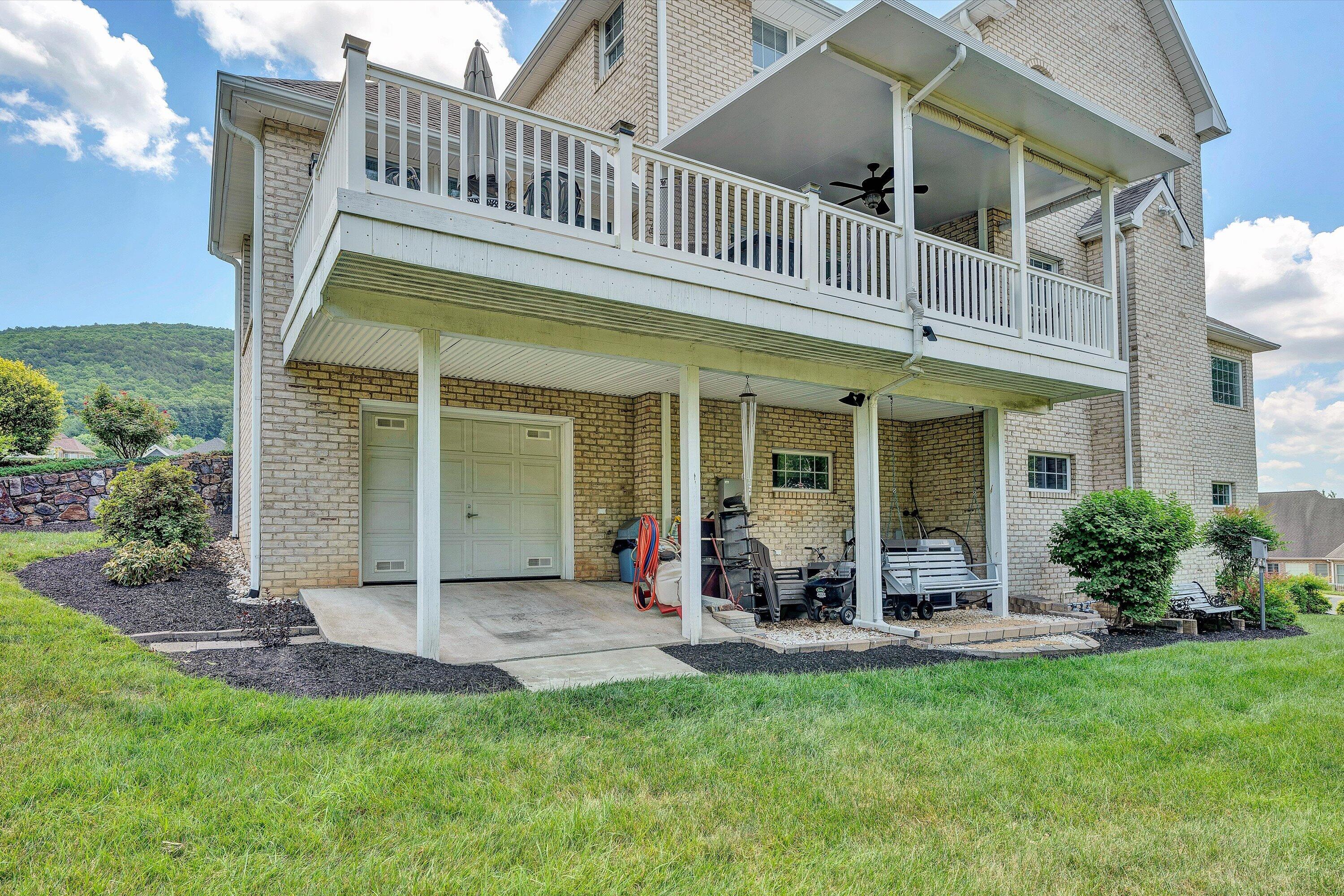 134 Stoneybrook Road Roanoke, VA 24019 - Photo 65 of 76 63-DSC00184