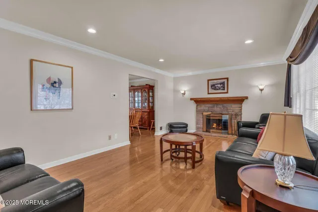 $749,900 | 201 Dogwood Lane, Lincroft, NJ 07738