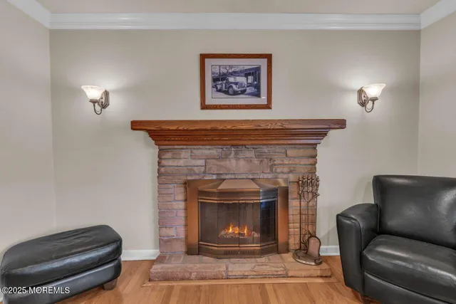 $749,900 | 201 Dogwood Lane, Lincroft, NJ 07738