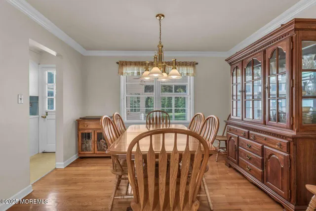 $749,900 | 201 Dogwood Lane, Lincroft, NJ 07738