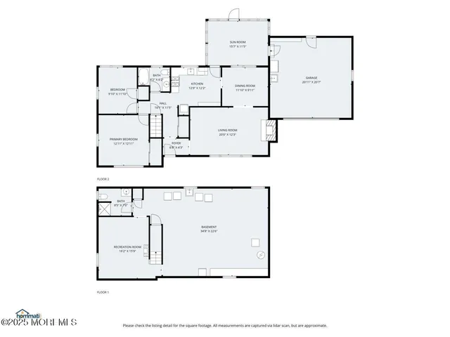 $749,900 | 201 Dogwood Lane, Lincroft, NJ 07738