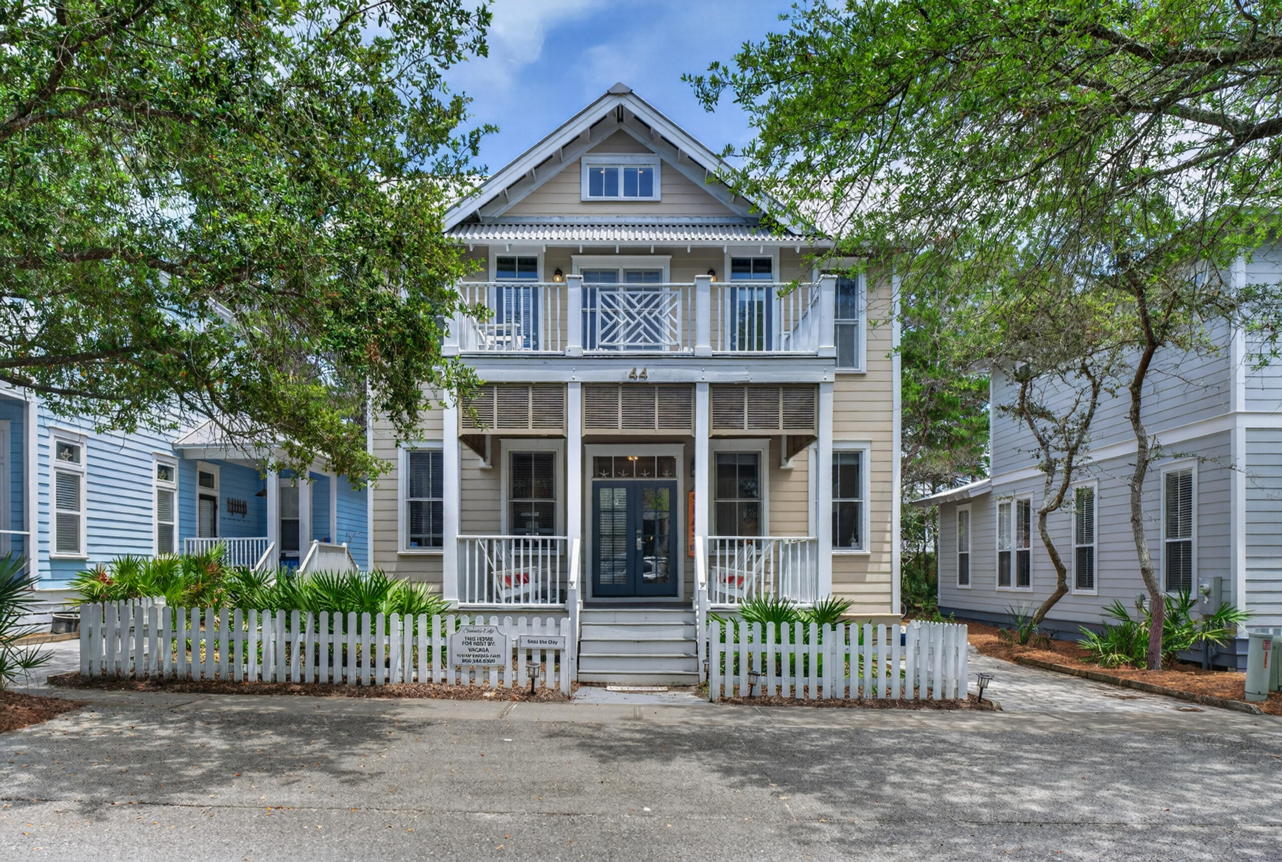 44 North Ryan Street Santa Rosa Beach, FL 32459 - Photo 1 of 63 001_44 N Ryan St-57