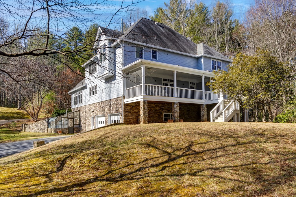 416 Tobe Stalcup Road Murphy, NC 28906 - Photo 6 of 61 Gallery Image 6