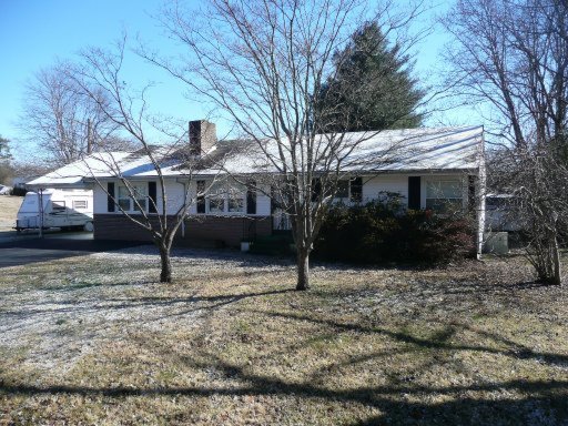 516 Tillman Road Knoxville, TN 37912 - Photo 1 of 1 Primary Photo