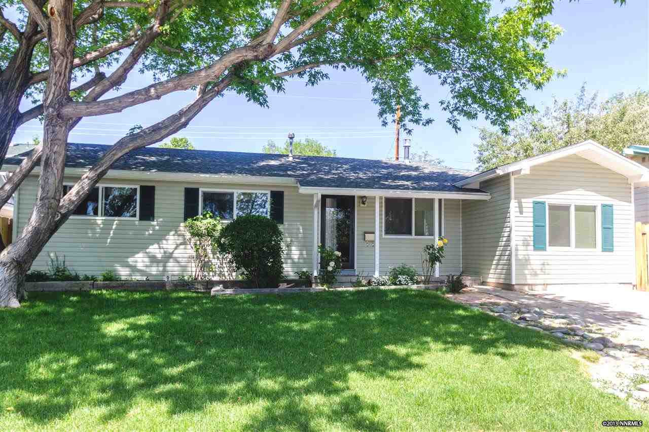 1325 Ebbetts Drive Reno, NV 89503 - Photo 1 of 1 Photo 1