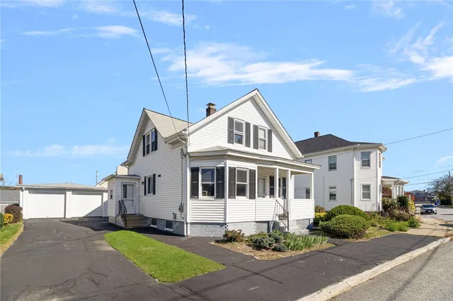 $389,000 | 82 Clemence Street, Cranston, RI 02920