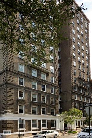 390 Riverside Drive, Unit 12AC Manhattan, NY 10025 - Photo 2 of 29 View of apartment building / complex