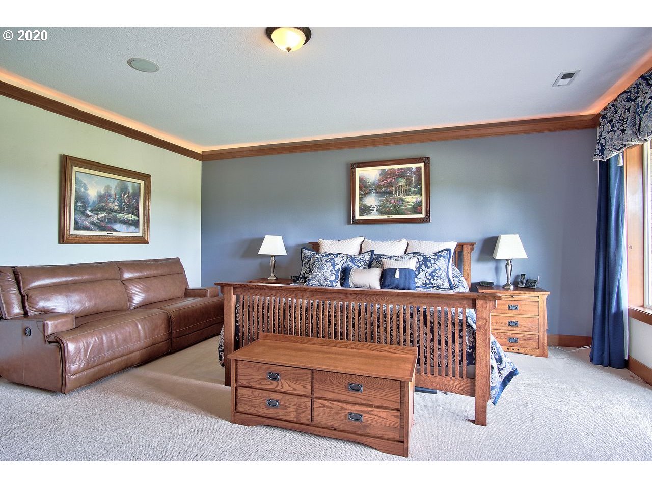 21994 Northeast Sunnycrest Road Newberg, OR 97132 - Photo 11 of 32 Gallery Image 11