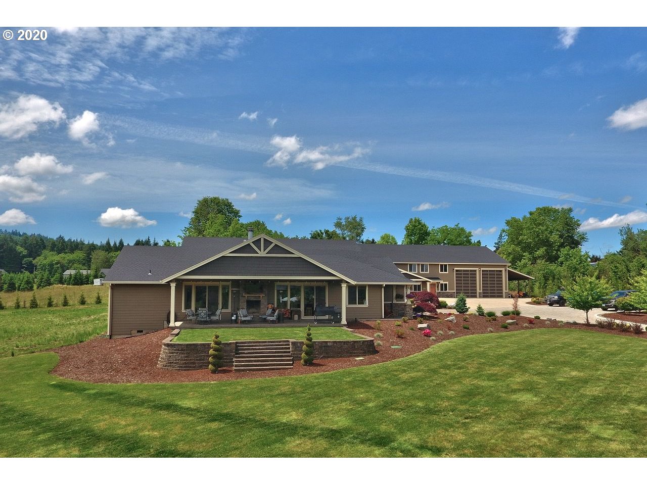 21994 Northeast Sunnycrest Road Newberg, OR 97132 - Photo 19 of 32 Gallery Image 19