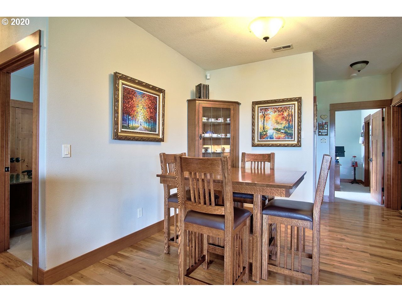 21994 Northeast Sunnycrest Road Newberg, OR 97132 - Photo 10 of 32 Gallery Image 10