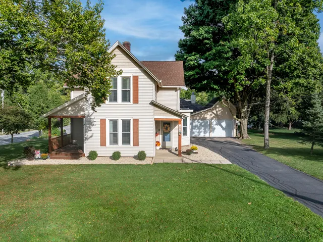 $384,900 | 1808 Washington Street, Valparaiso, IN 46383