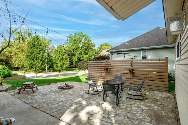 $384,900 | 1808 Washington Street, Valparaiso, IN 46383