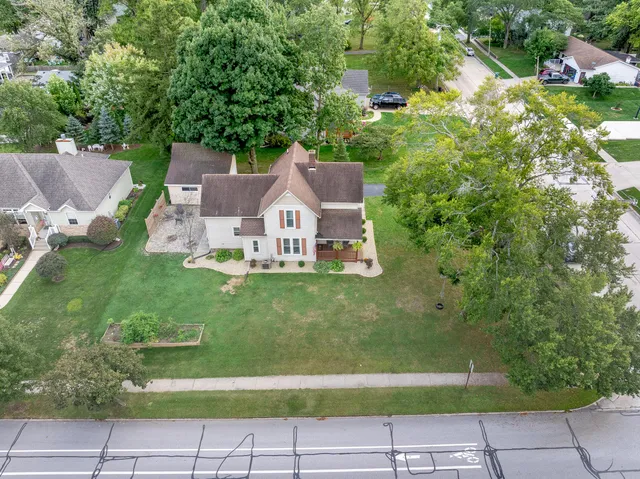 $384,900 | 1808 Washington Street, Valparaiso, IN 46383