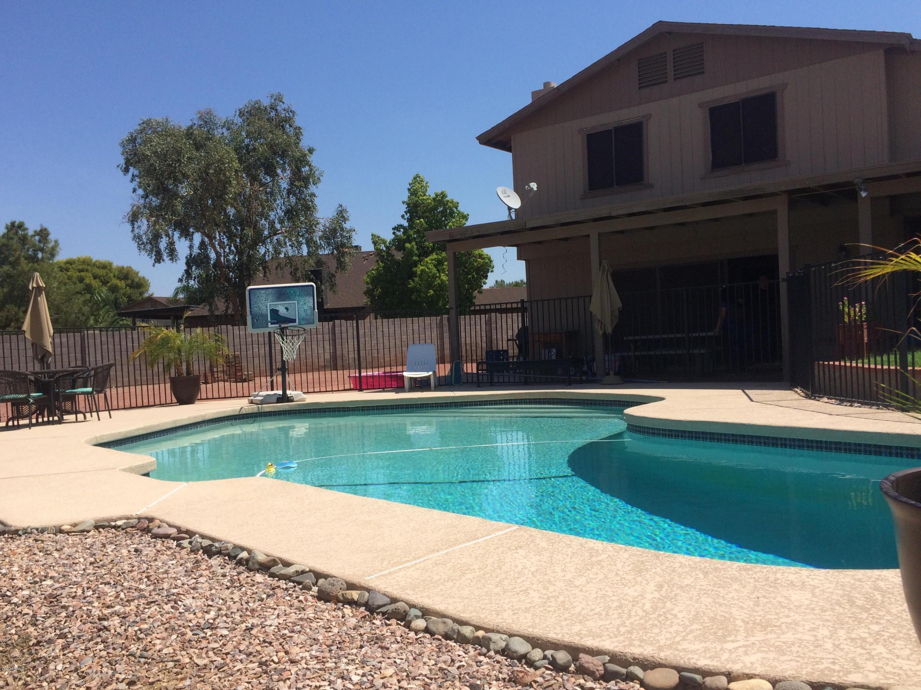 3378 West Grandview Road Phoenix, AZ 85053 - Photo 11 of 55 3378 W Grandview Road