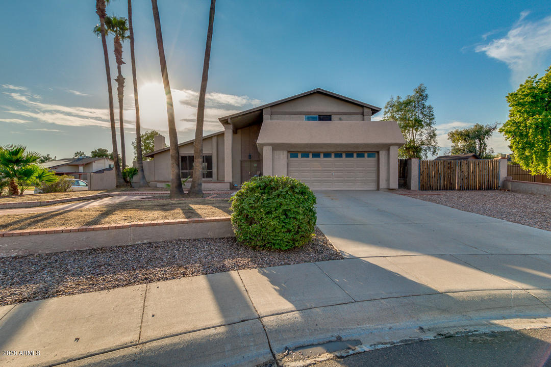 3378 West Grandview Road Phoenix, AZ 85053 - Photo 14 of 55 3378 W Grandview Road